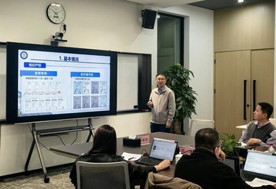 信創海河實驗室舉行首次職稱自主評審會議，探索自然科學研究和試驗發展新路徑