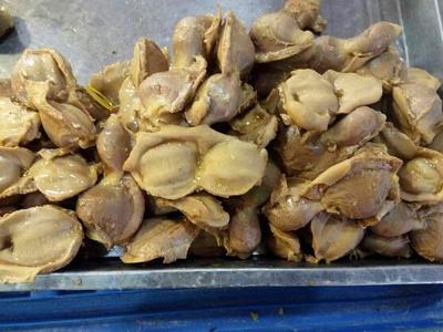 東安區(qū)亞男熟食行的家禽家畜熟食特色